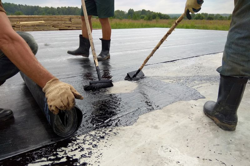 Surface Preparation